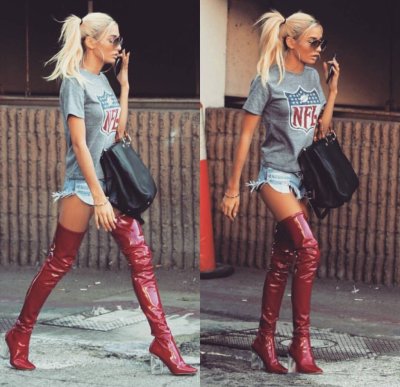 Watch ♕ Pia Mia's leaked NSFW photo on TwXstars