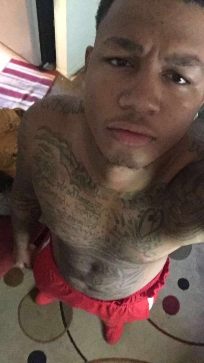 Watch Suge Knight's leaked NSFW photo on TwXstars