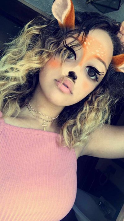 Watch Mamí's leaked NSFW photo on TwXstars