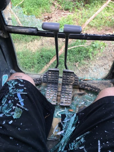 Watch Tony Stewart's leaked NSFW photo on TwXstars