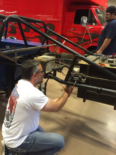 Watch Tony Stewart's leaked NSFW photo on TwXstars