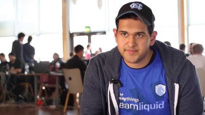 Watch William Blitz Lee's leaked NSFW photo on TwXstars