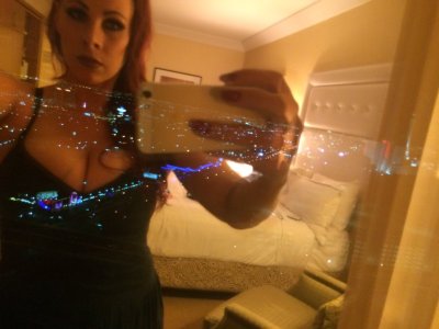 Watch Gianna Michaels's leaked NSFW photo on TwXstars