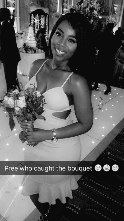 Watch Oyinlola 👑's leaked NSFW photo on TwXstars