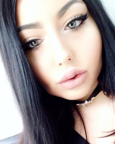 Watch MADDISON BLACK's leaked NSFW photo on TwXstars