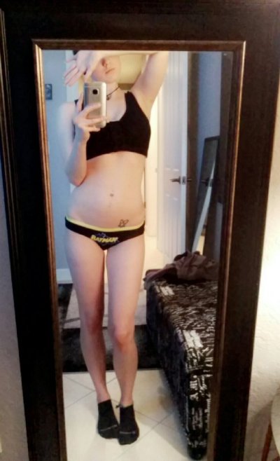 Watch ≫ BirdyLovesIt ≪'s leaked NSFW photo on TwXstars