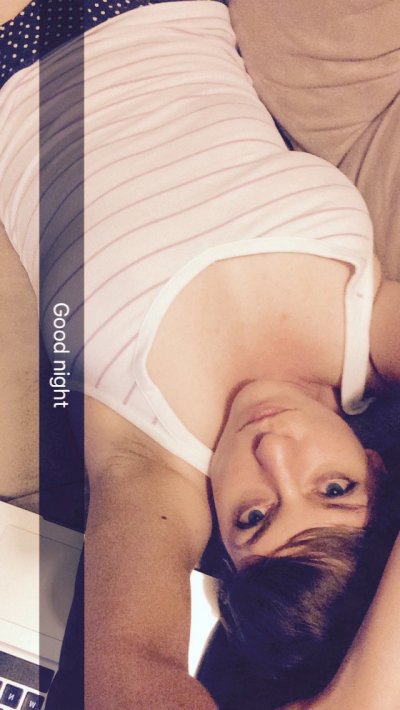 Watch Katherine Loves's leaked NSFW photo on TwXstars