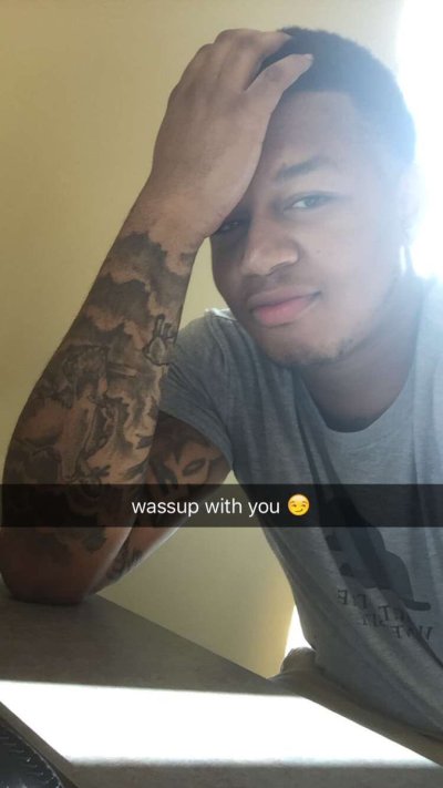 Watch Suge Knight's leaked NSFW photo on TwXstars