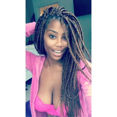 Watch princessmya😜's leaked NSFW photo on TwXstars