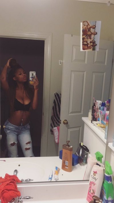 Watch princessmya😜's leaked NSFW photo on TwXstars