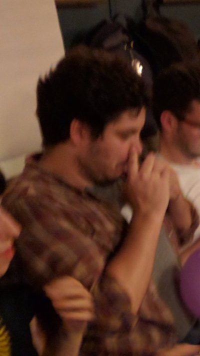 Watch Liam Murphy's leaked NSFW photo on TwXstars