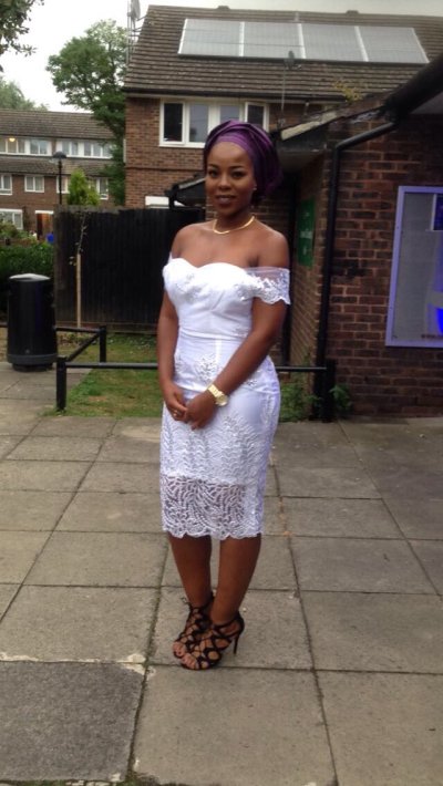 Watch Oyinlola 👑's leaked NSFW photo on TwXstars