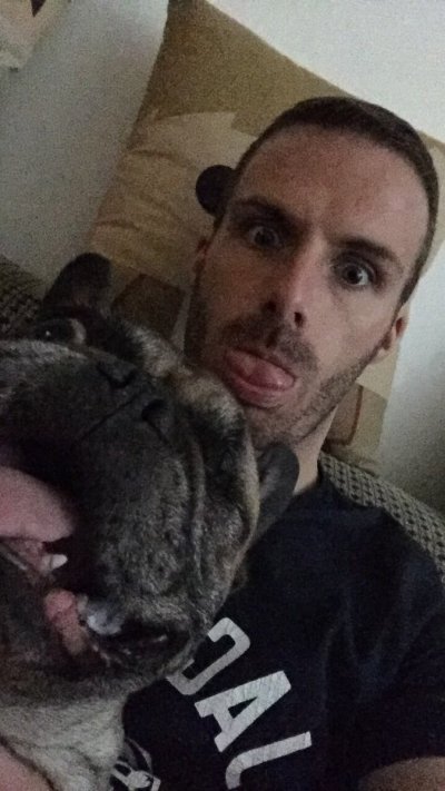 Watch Liam Murphy's leaked NSFW photo on TwXstars