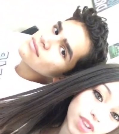 Watch JASON's leaked NSFW photo on TwXstars