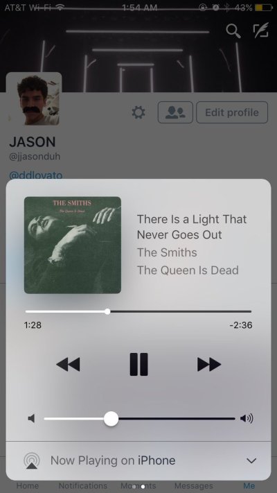 Watch JASON's leaked NSFW photo on TwXstars