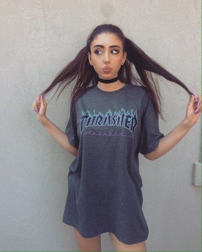 Watch tori ♡'s leaked NSFW photo on TwXstars