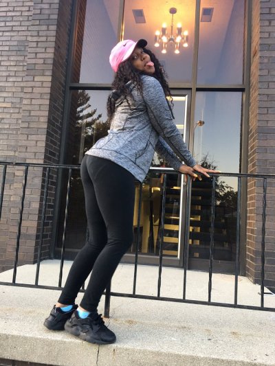 Watch laaaaaay 💦🔥's leaked NSFW photo on TwXstars