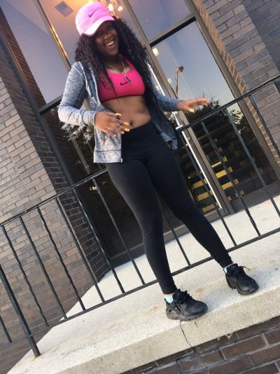 Watch laaaaaay 💦🔥's leaked NSFW photo on TwXstars