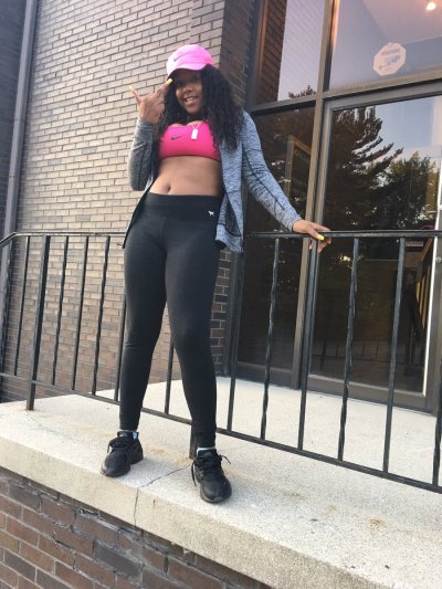 Watch laaaaaay 💦🔥's leaked NSFW photo on TwXstars