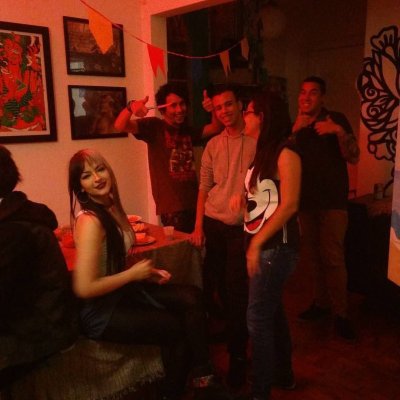 Watch Andressa Sisto 🌸's leaked NSFW photo on TwXstars