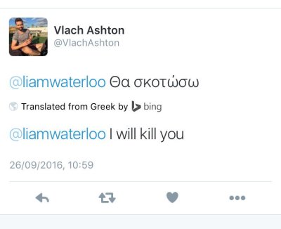 Watch Liam Murphy's leaked NSFW photo on TwXstars