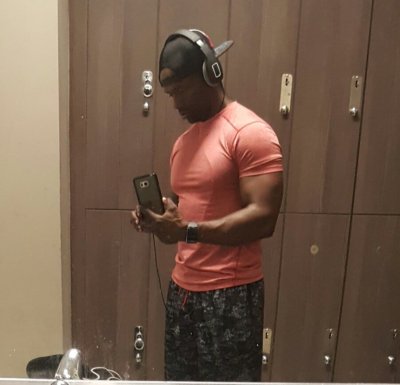 Watch Mr.Glass's leaked NSFW photo on TwXstars