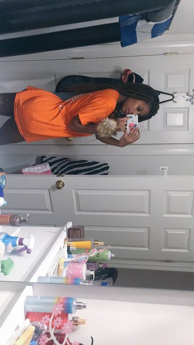 Watch princessmya😜's leaked NSFW photo on TwXstars