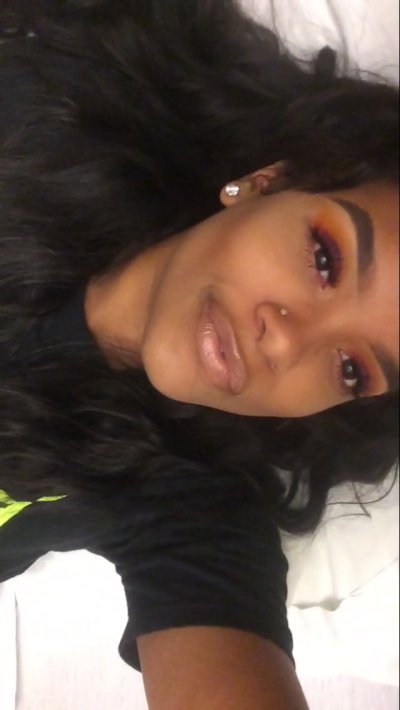 Watch Da DON 🎀's leaked NSFW photo on TwXstars