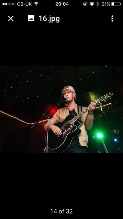 Watch Tattooed knitter's leaked NSFW photo on TwXstars