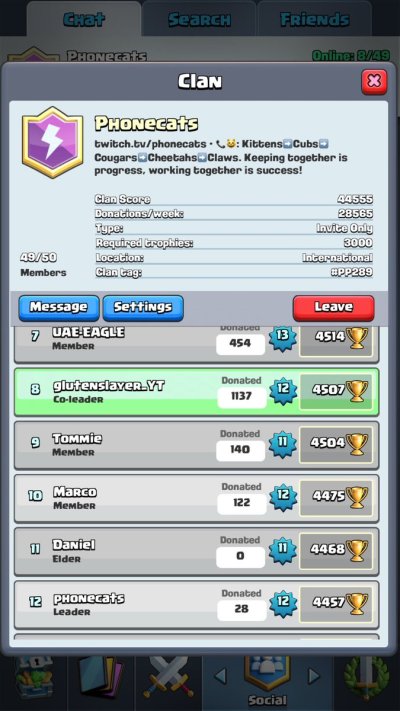 Watch Neal 🎮's leaked NSFW photo on TwXstars