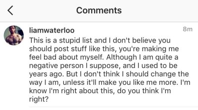 Watch Liam Murphy's leaked NSFW photo on TwXstars