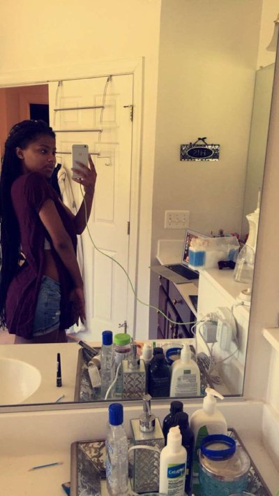 Watch princessmya😜's leaked NSFW photo on TwXstars