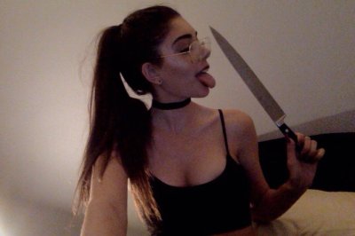 Watch tori ♡'s leaked NSFW photo on TwXstars