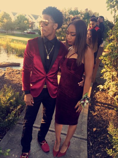 Watch CASH OUT💰💵's leaked NSFW photo on TwXstars