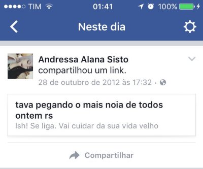 Watch Andressa Sisto 🌸's leaked NSFW photo on TwXstars