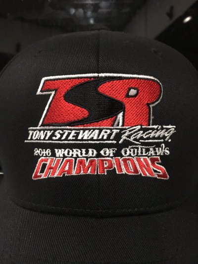 Watch Tony Stewart's leaked NSFW photo on TwXstars