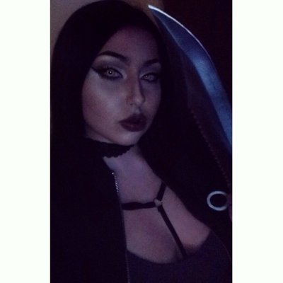 Watch MADDISON BLACK's leaked NSFW photo on TwXstars