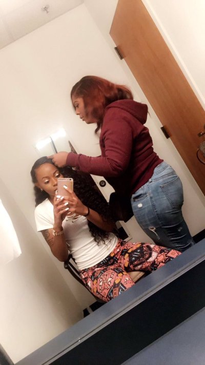 Watch jaZ's leaked NSFW photo on TwXstars