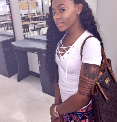 Watch jaZ's leaked NSFW photo on TwXstars