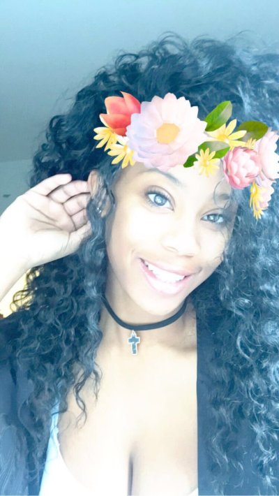 Watch princessmya😜's leaked NSFW photo on TwXstars