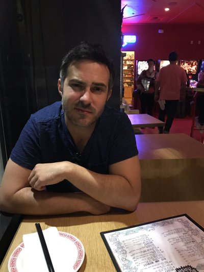 Watch William Blitz Lee's leaked NSFW photo on TwXstars