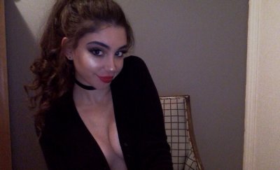 Watch tori ♡'s leaked NSFW photo on TwXstars