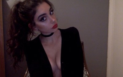 Watch tori ♡'s leaked NSFW photo on TwXstars