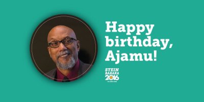Watch Ajamu Baraka's leaked NSFW photo on TwXstars