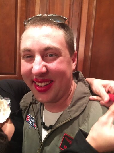 Watch Tony Stewart's leaked NSFW photo on TwXstars