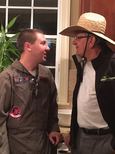 Watch Tony Stewart's leaked NSFW photo on TwXstars