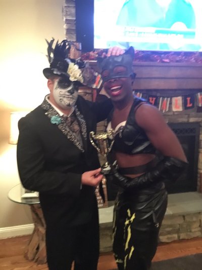 Watch Tony Stewart's leaked NSFW photo on TwXstars