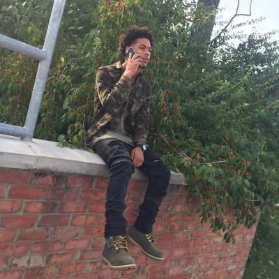 Watch CASH OUT💰💵's leaked NSFW photo on TwXstars