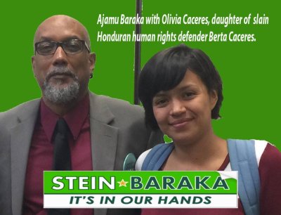 Watch Ajamu Baraka's leaked NSFW photo on TwXstars