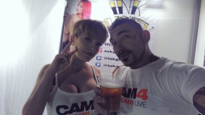 Watch Caomei🍓's leaked NSFW photo on TwXstars